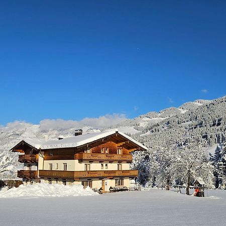 Pension Ederhof Jochberg Dış mekan fotoğraf