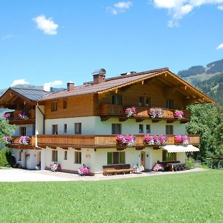 Pension Ederhof Jochberg Dış mekan fotoğraf