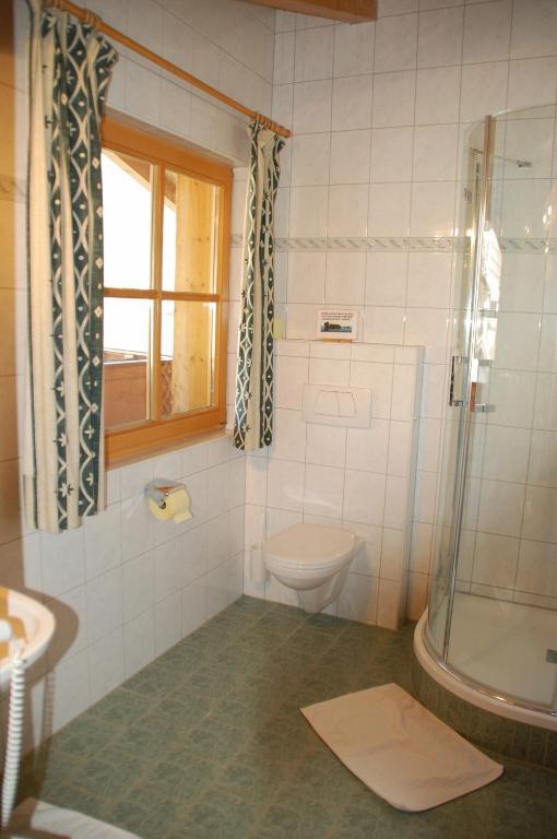 Pension Ederhof Jochberg Oda fotoğraf