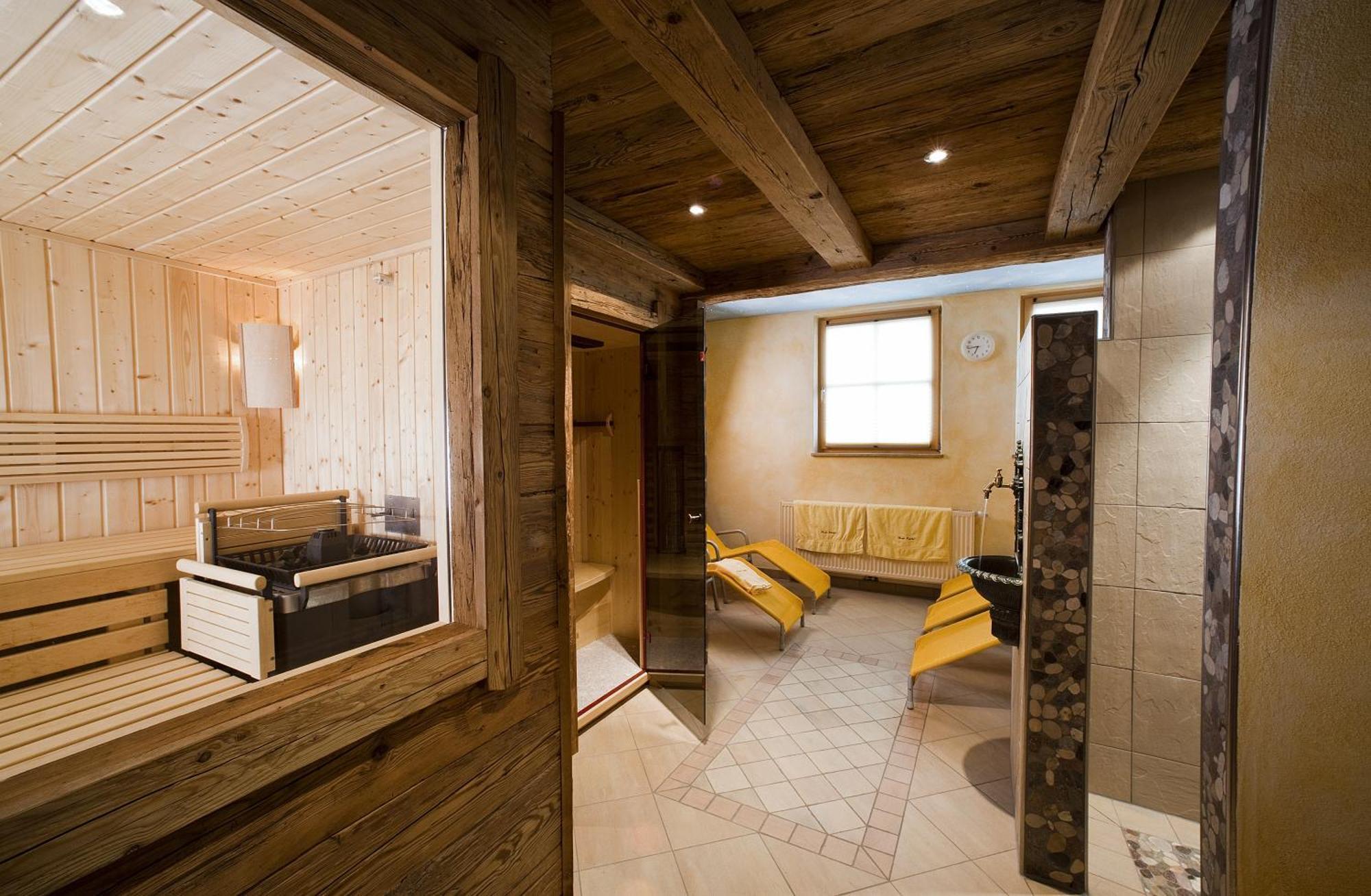 Pension Ederhof Jochberg Dış mekan fotoğraf