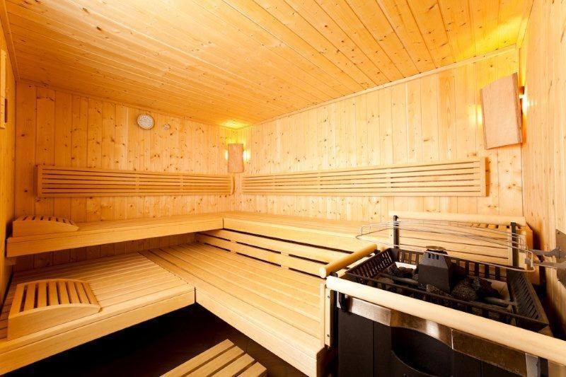 Pension Ederhof Jochberg Dış mekan fotoğraf