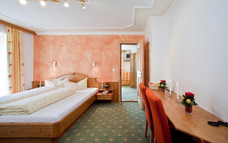Pension Ederhof Jochberg Dış mekan fotoğraf