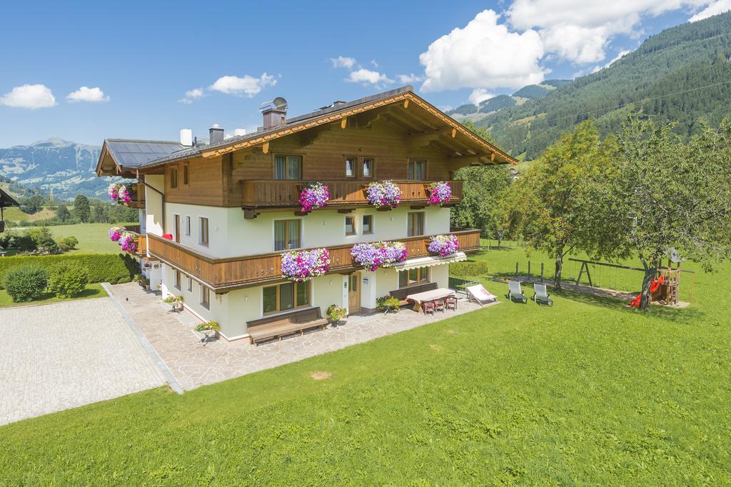 Pension Ederhof Jochberg Dış mekan fotoğraf