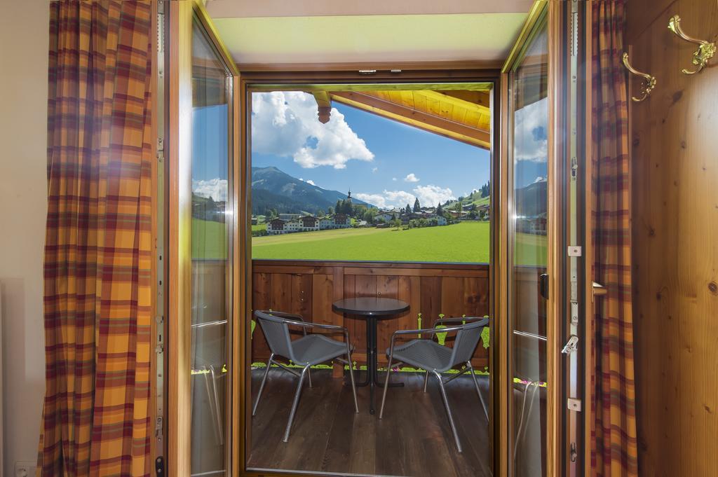 Pension Ederhof Jochberg Dış mekan fotoğraf