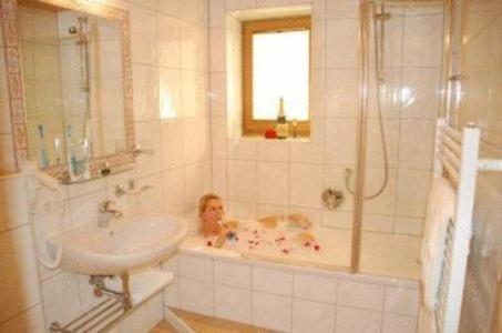 Pension Ederhof Jochberg Dış mekan fotoğraf